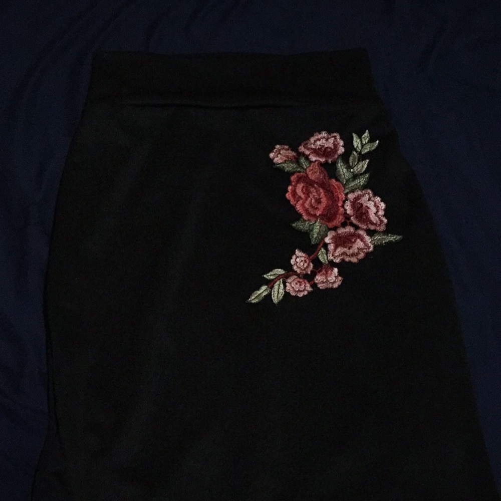 Pencil Skirt